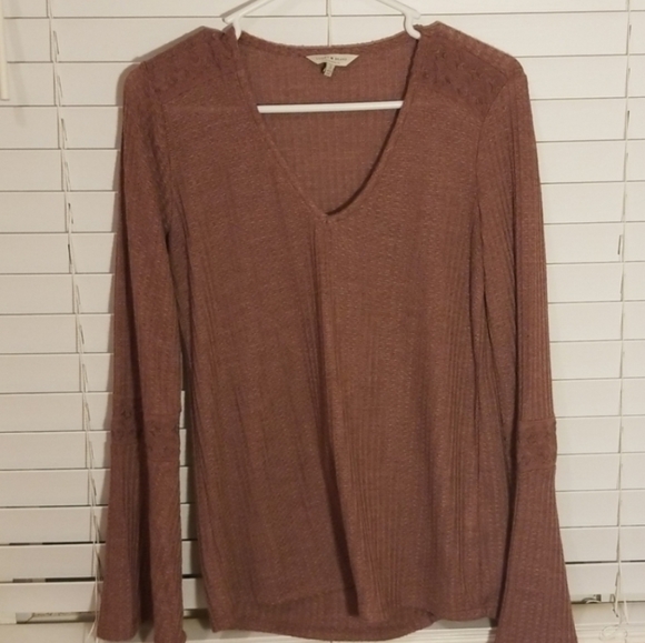 Lucky Brand Sweater - Picture 3 of 4